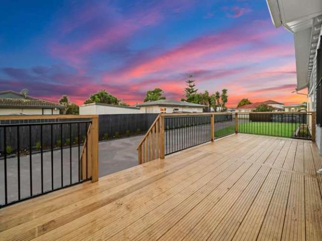 2 Morris Avenue, Papatoetoe, Manukau City
