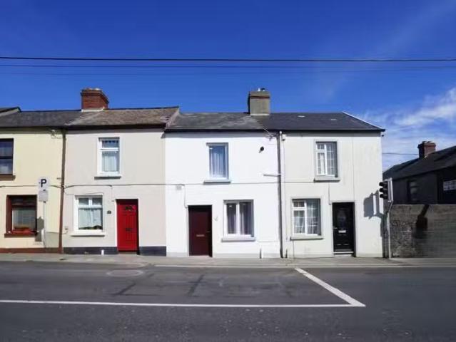 2 Morrisson's Road, Waterford City, Co. Waterford, X91XKW8 is.