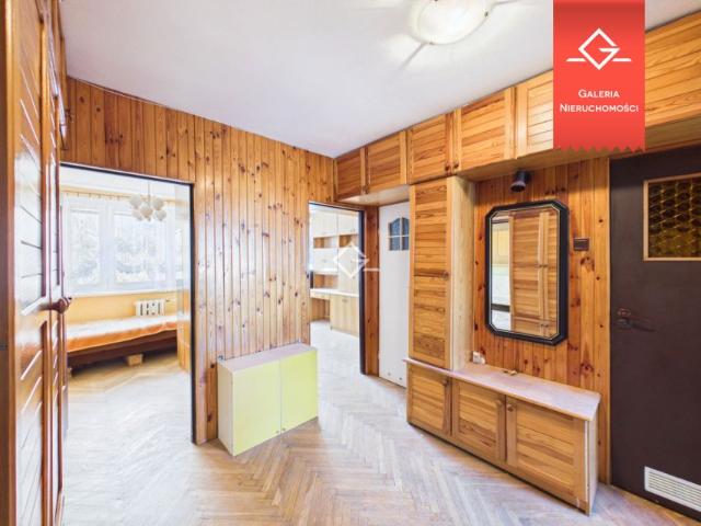 2 Morskiego Pułku Strzelców 59,60 m², Gdynia
