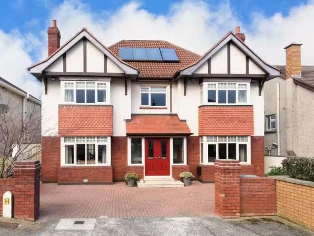 2 Mount Alton Court, Dublin 16, Knocklyon, Dublin 16, D16HW83.