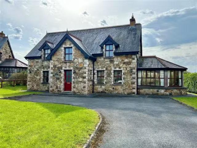 2 Mount Eagle Forte, Cootehall, Boyle, Roscommon, F52 RW02