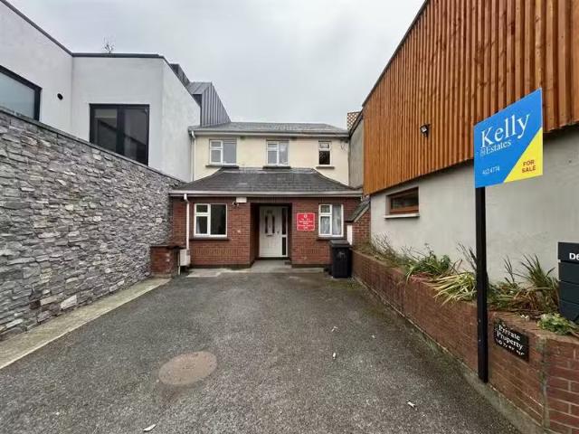 2 Mountain View Mews, Mountain View Avenue, Harold's Cross, Du.