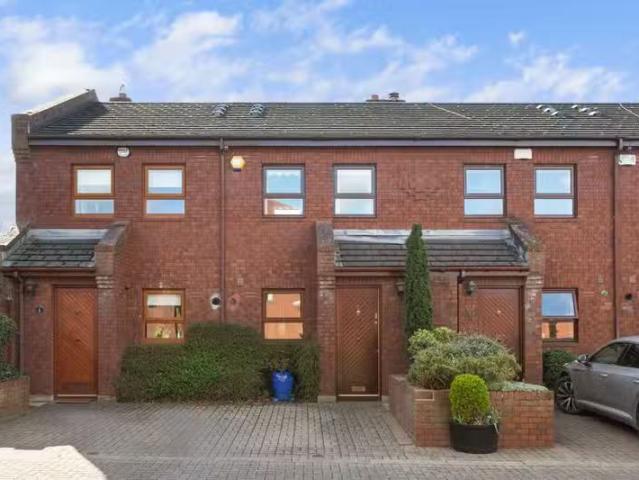 2 Nutley Square, Donnybrook, Dublin 4, D04E0W8 is for sale
