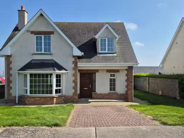 2 Na Crossaire, Kilmyshall, Bunclody, Co. Wexford