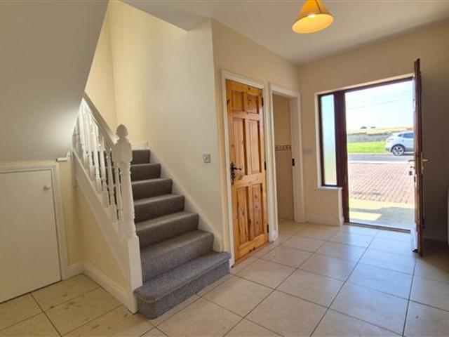 2 Na Crossaire, Kilmyshall, Bunclody, Co. Wexford DNG O' & O'Connor 4871 MyHome. Ie Residential