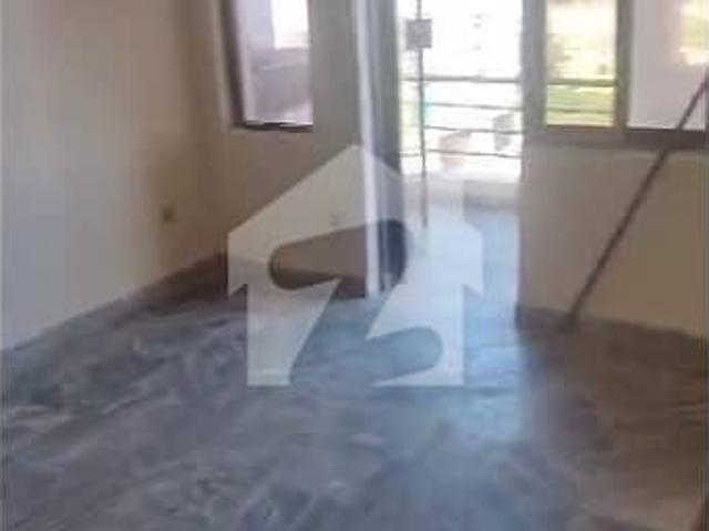 2 Ned Residential Flat In G15/3 Sector Islamabad