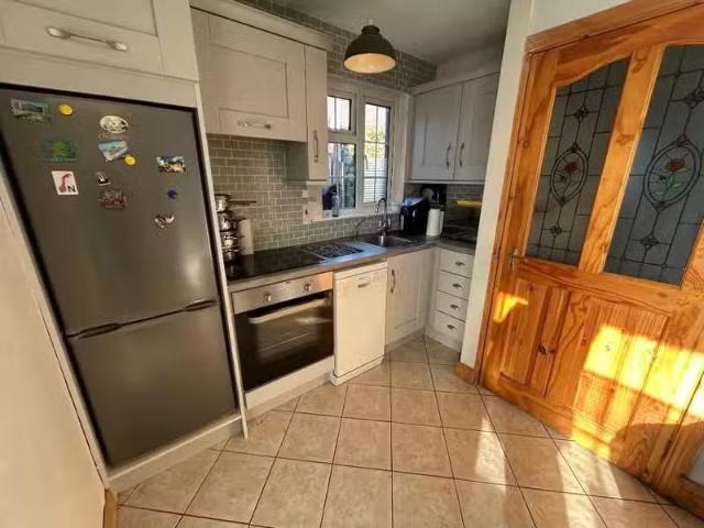 2 New Market Lane, Callan, Kilkenny, R95 P291