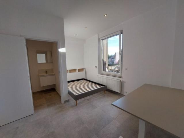 2 nice rooms