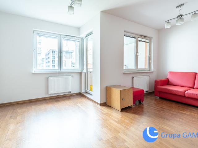 2 niezależne pok. 56 m2*Stańczyka Bronowice*loggia