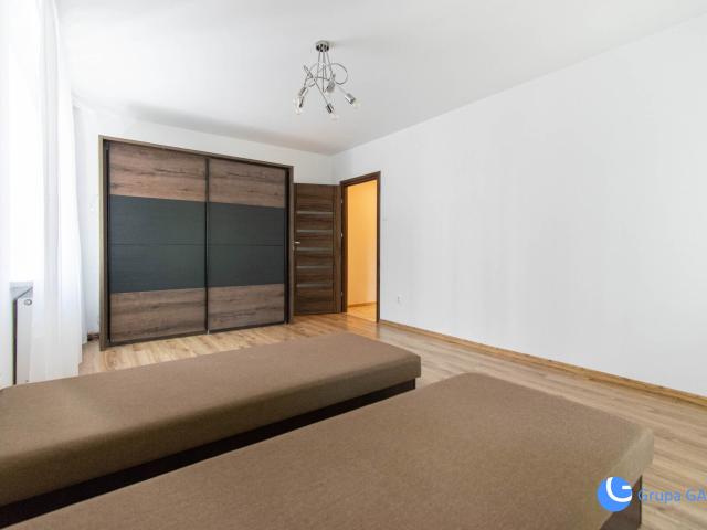 2 niezależne pok, 59m2+balkon, Bronowice, AGH, UP