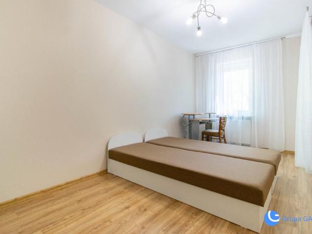 2 niezależne pok, 59m2+balkon, Bronowice, AGH, UP