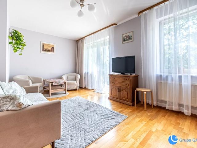2 niezależne pok. 50m2 Wola Duchacka Przykopy Kraków