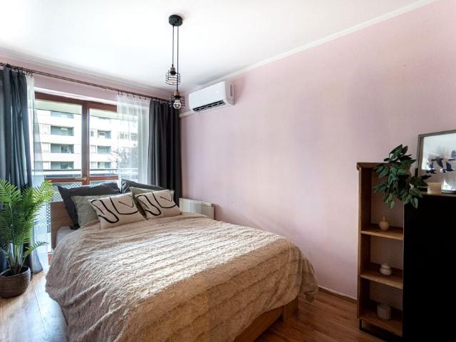Wynajmę mieszkanie 33,62 m² Kraków, Dębniki