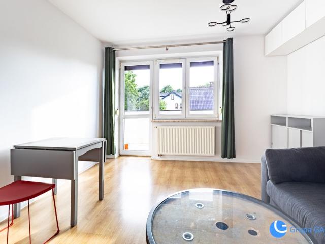 2 niezależne pokoje 58m2*Podgórze Duchackie*balkon
