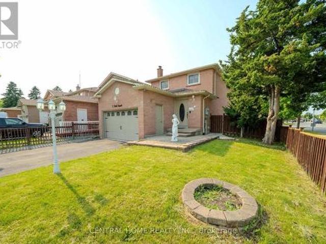2 Noel Street, Markham, ON, L3P 5C8 house for sale | Listing ID N13688 | Royal LePage
