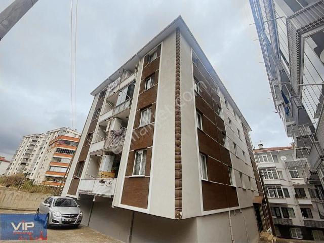2 Nolu Beşirli'de Özlem Sitesinde 3+1 Satılık Daire