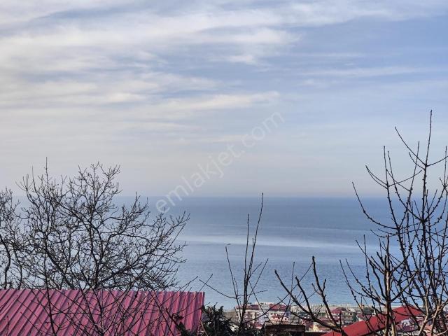 2 Nolu Erdoğdu Mah. Deniz Manzaralı 3+1 Kiralık Daire