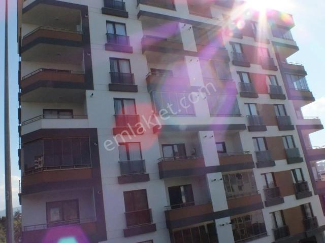 2 Nolu Mostancı Kiralık 2+1 100m2 2. Kat Sıfır Daire