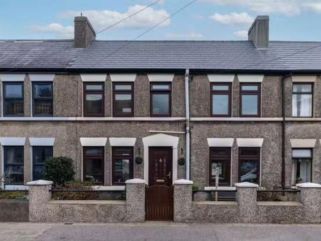 2 North Abbey Terrace, Youghal, Youghal, Co. Cork, P36PD29 is.