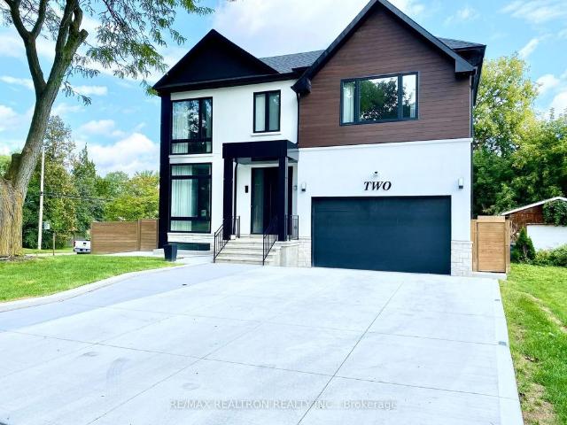 2 North Hills Terrace
