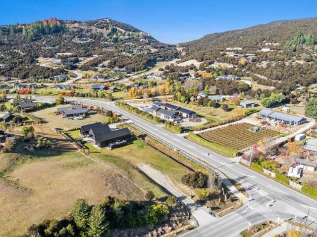 2 Northburn Road, Wanaka