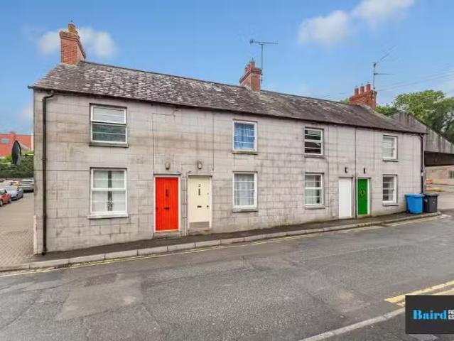 2 Northland Terrace
