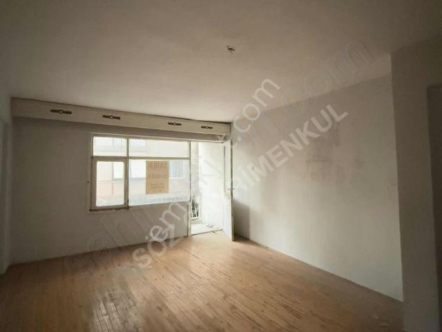 2. Noter Üstü 3+1 125m2 1.kat Satılık Ofis&daire