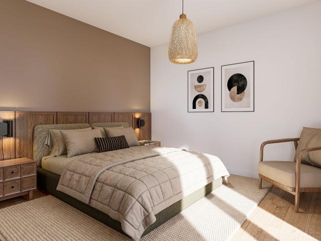 Project on sale in Oron la Ville | dreamo. Ch