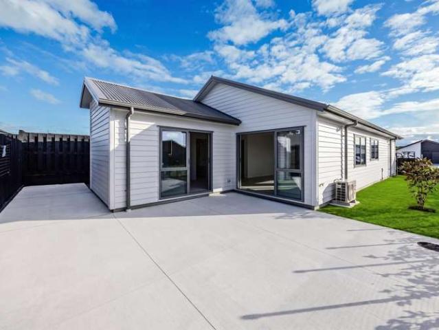 2 Noverma Street, Te Kauwhata, Waikato