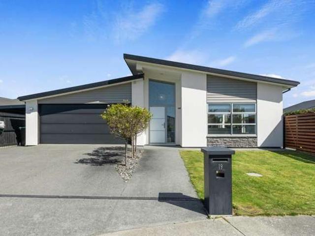 2 Otaki Street, Kaiapoi, Waimakariri