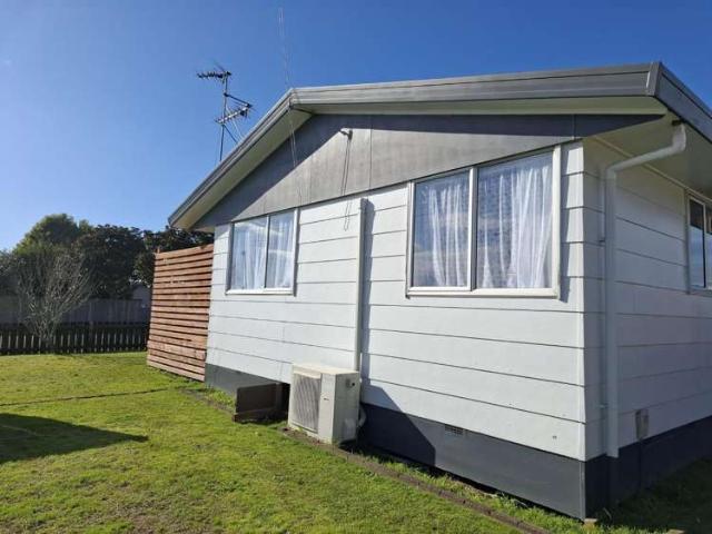 2 Oak Avenue, 1112, Hamilton City