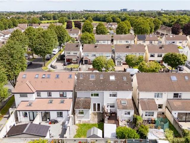 2 Oakview Close, Hartstown, Dublin 15 Justin Prendiville Properties 4941 MyHome. Ie Residential