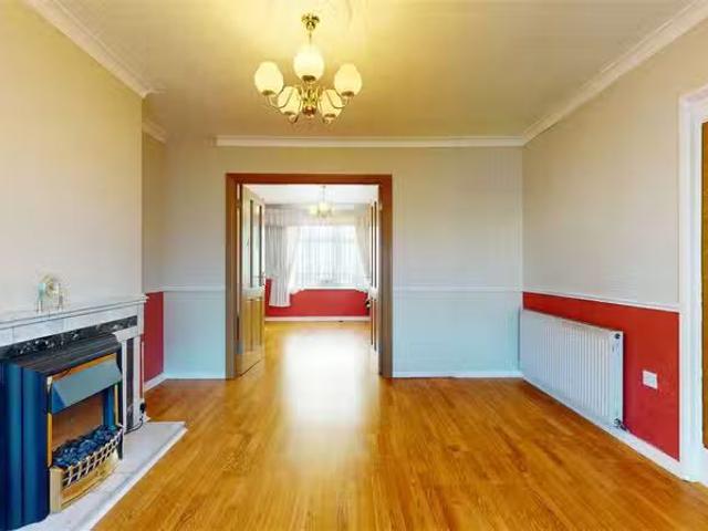 2 Oatfield Avenue, Dublin 22, Dublin