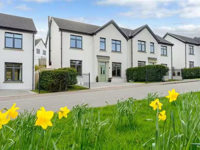 2 Ocean Drive Road, Kinsale Manor, Kinsale, Cork, P17 Y012