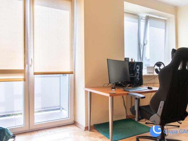 2 oddzielne pok. 54,5m2, Jubilat, Wawel | Eng