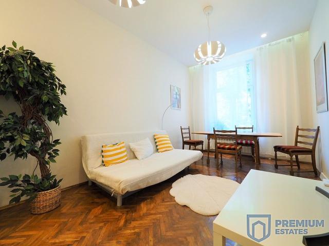 2 oddzielne pokoje, 50m2 MIESZKANIE W CENTRUM