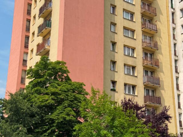 2 oddzielne pokoje z balkonem! Katowice Giszowiec