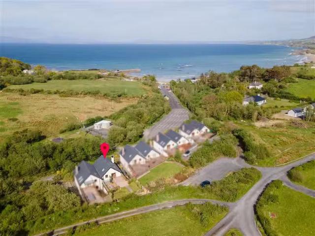 2 Oldhead Woods, Oldhead, Louisburgh, Mayo, F28 T623