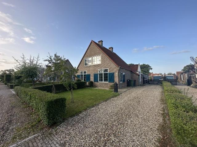 2 onder 1 kap te huur in Apeldoorn
