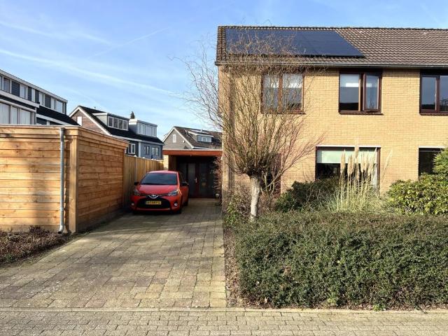 Apartment te huur in Deventer