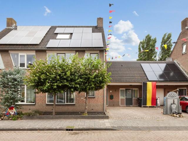 House te huur in Heukelum