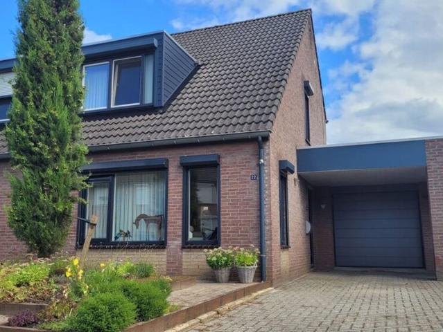Appartement te huur in Roermond