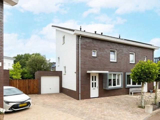 House te huur in Vlissingen