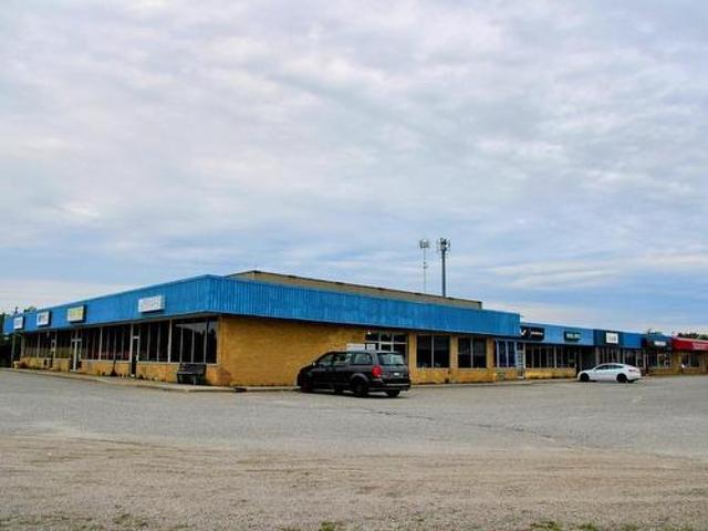 2 Ontario Street, Marathon, ON, P0T 2E0 commercial for sale | Listing ID TB2601 | Royal LePage