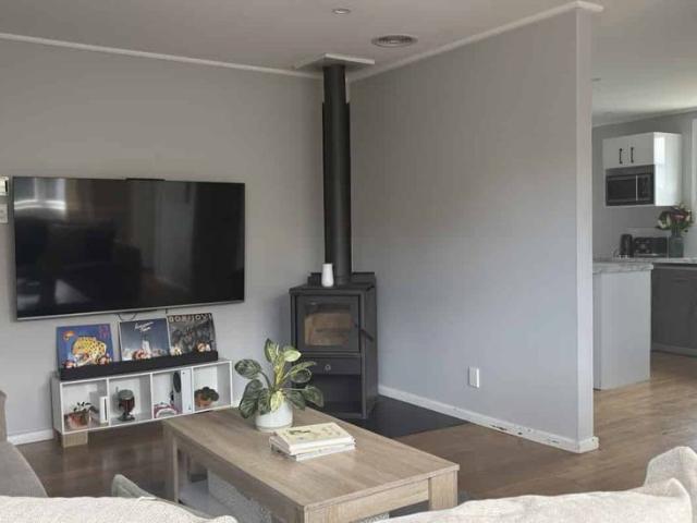 2 or 3 bedrooms