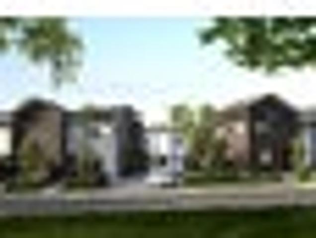 2 or 3 or 4 Bedroom Options!