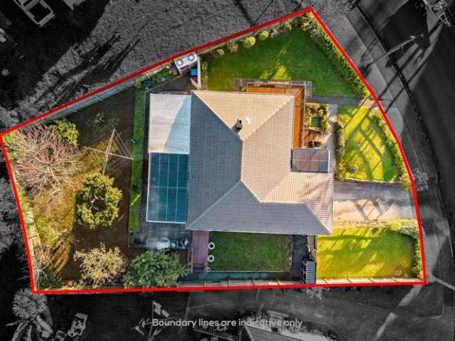 2 Oran Road, Panmure, Auckland City