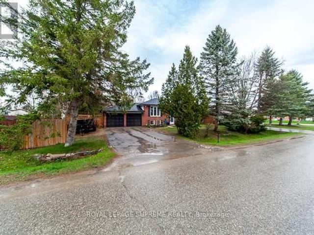 2 Orsi Street, Adjala Tosorontio, ON, L0M 1J0 house for sale | Listing ID N12119 | Royal LePage
