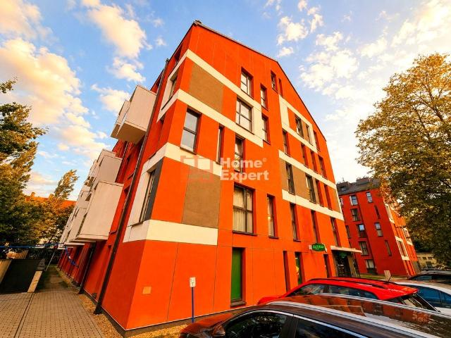 2 osobne pokoje dla studentów ul. Koszarowa Wrocław