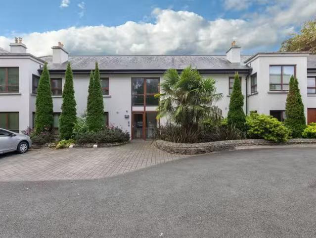 2 Aubreyville, Shankill, County Dublin, D18 VK51